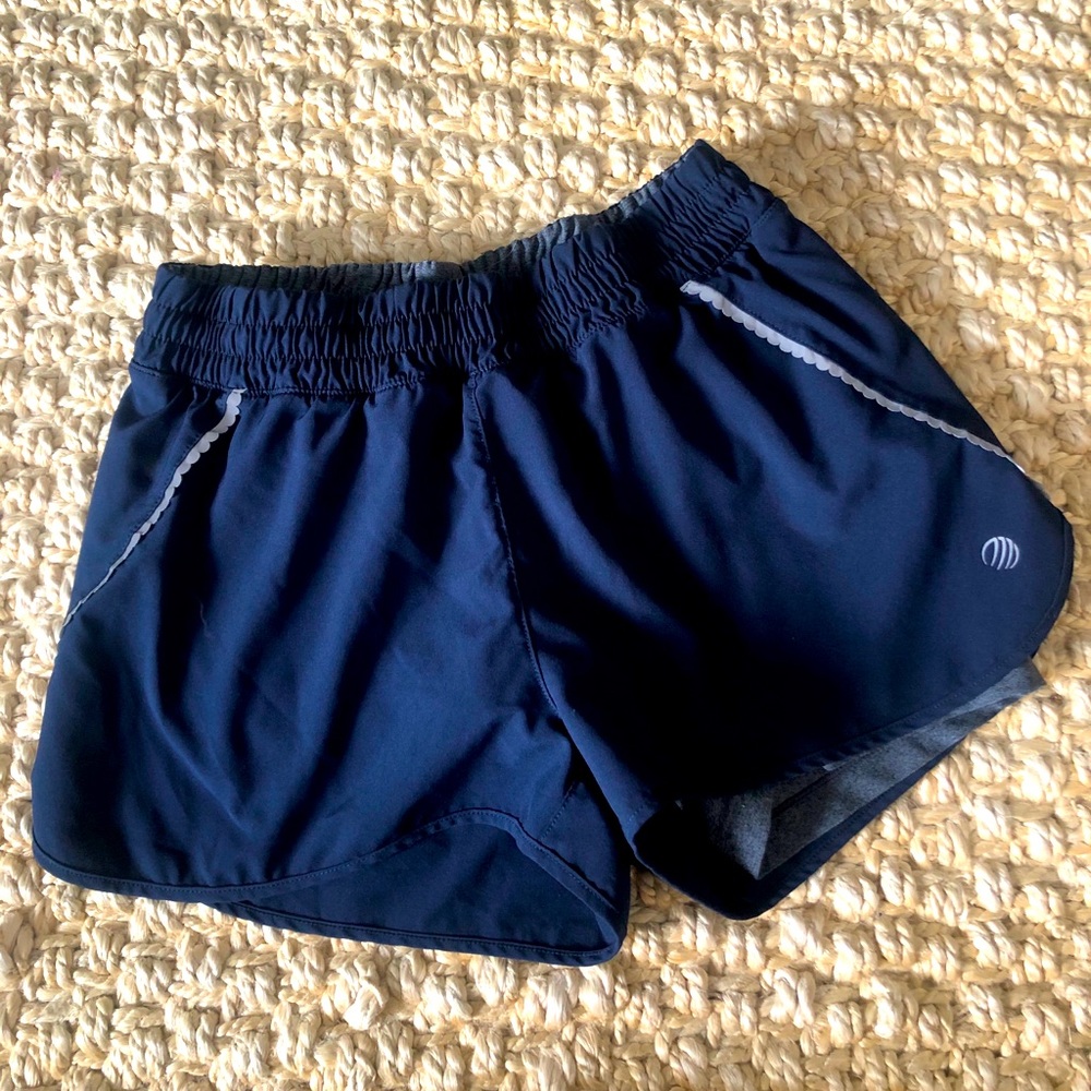 MPG Running shorts